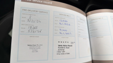 Volvo XC40 2.0 B4P Plus Dark 5dr Auto Petrol Estate